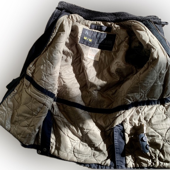 Gap 71-1969 coat - Picture 3 of 15